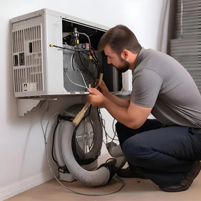 Residential Electrical Services in Anchorage, AK